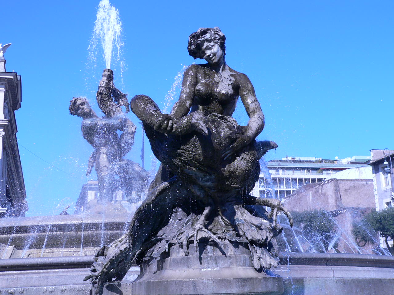 Rome